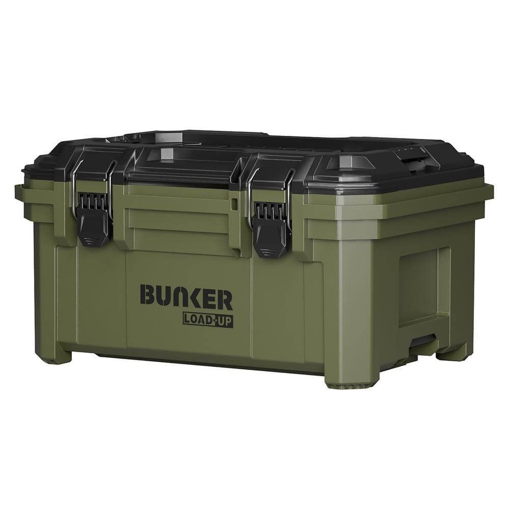 Bunker ® Load-Up Stacking Tool Box 230Mm Pk 1 31646 - Image 1