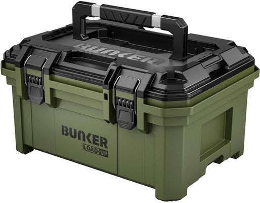 Bunker ® Load-Up Stacking Tool Box 230Mm Pk 1 31646 - Thumbnail 2