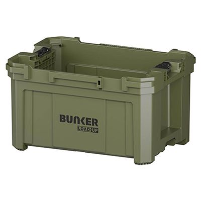 Bunker ® Load-Up Crate 285Mm Pk 1 31649