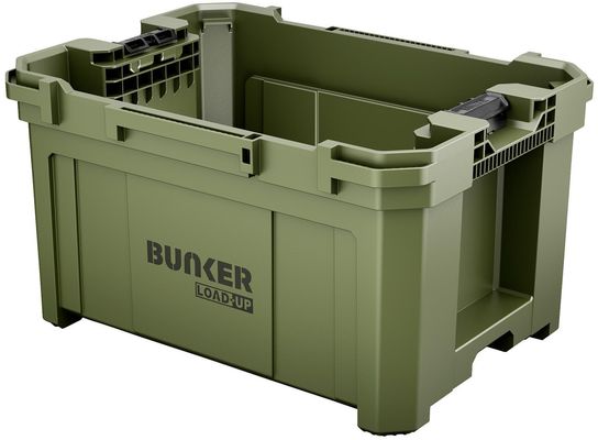 Bunker ® Load-Up Crate 285Mm Pk 1 31649 - Thumbnail 2