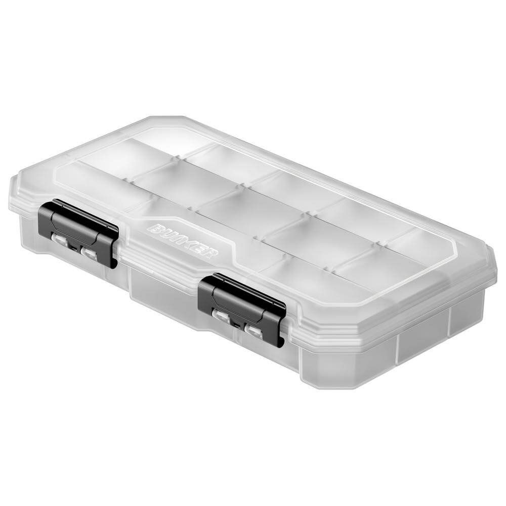 Bunker ® Load-Up Transparent Organiser Pk 1 31652 - Image 1