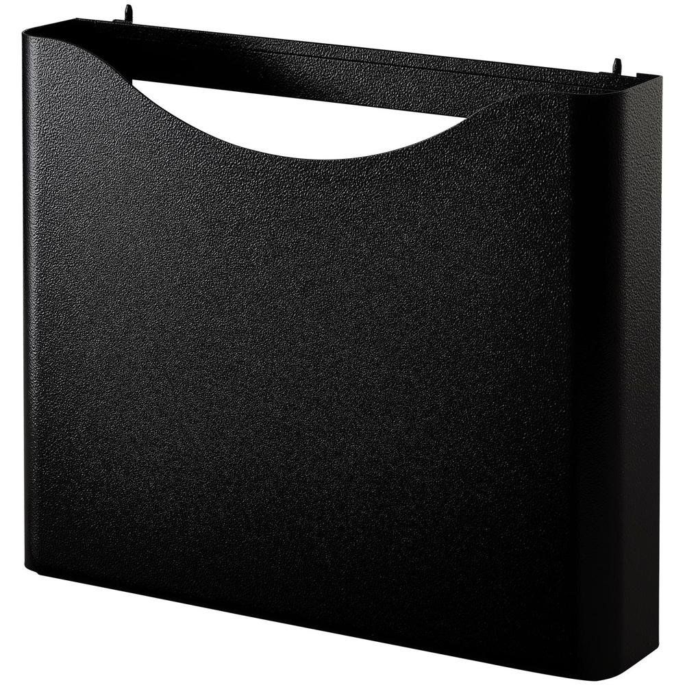 Bunker Pegboard Document Holder Black - Image 1