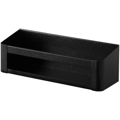 Bunker Magnetic Can Holder Black