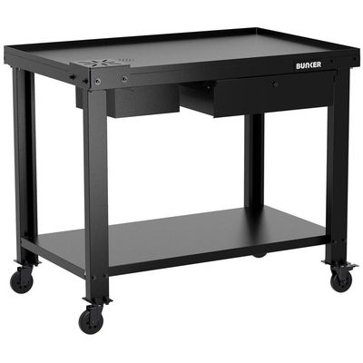 Bunker Mobile Teardown Workbench 1.2m