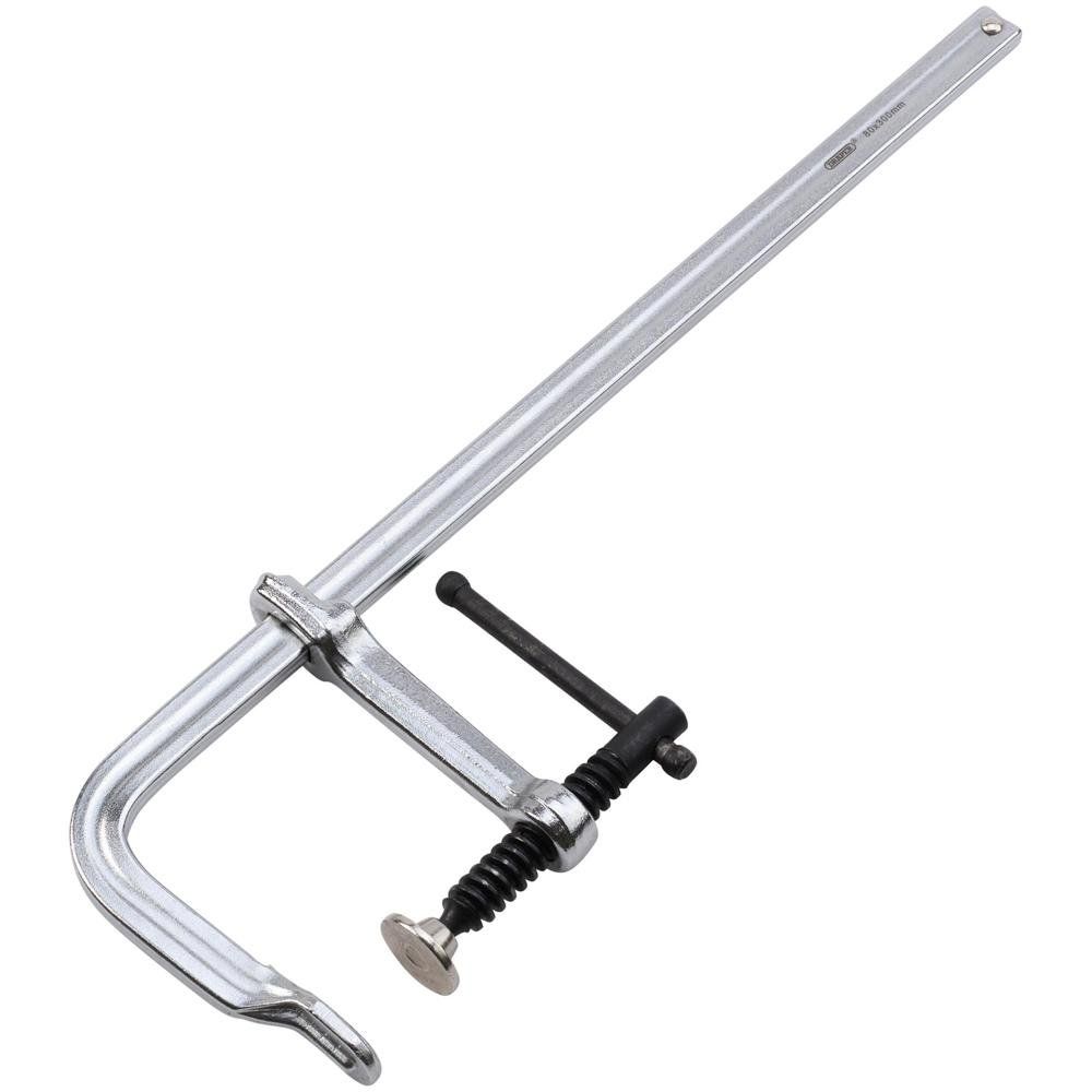 Draper All Metal F Clamp - Image 1