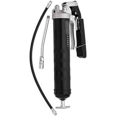 Draper Expert Pistol Grip and Lever Action Grease Gun