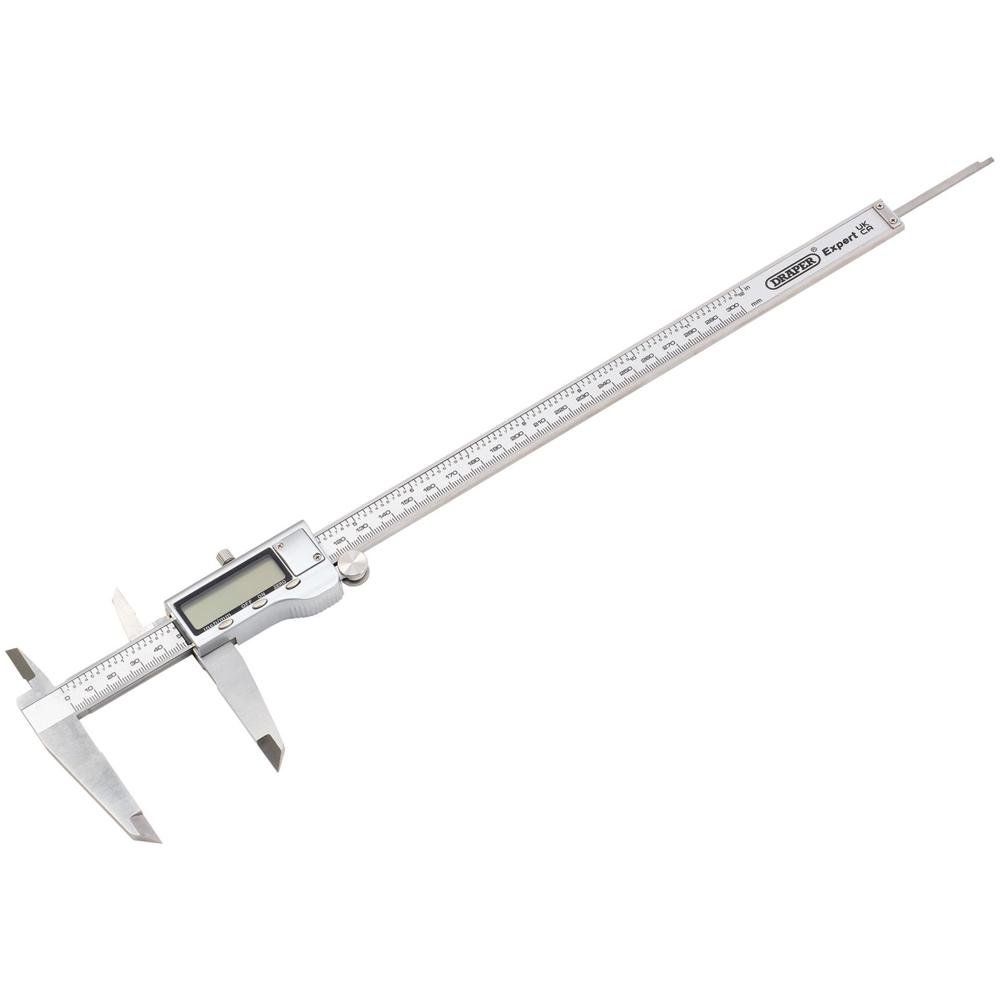 Draper Expert Digital Vernier Calipers 300mm / 12" - Image 1