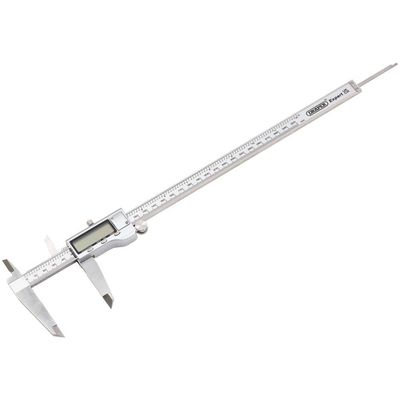 Draper Expert Digital Vernier Calipers 300mm / 12"