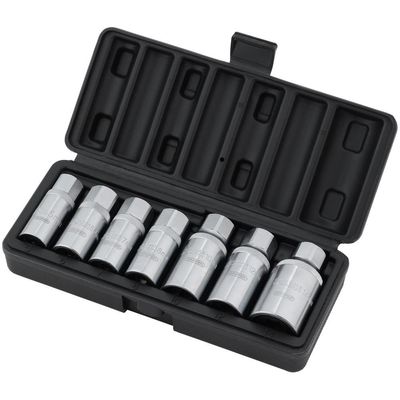 Draper 7 Piece Combination Drive Stud Extractor Set
