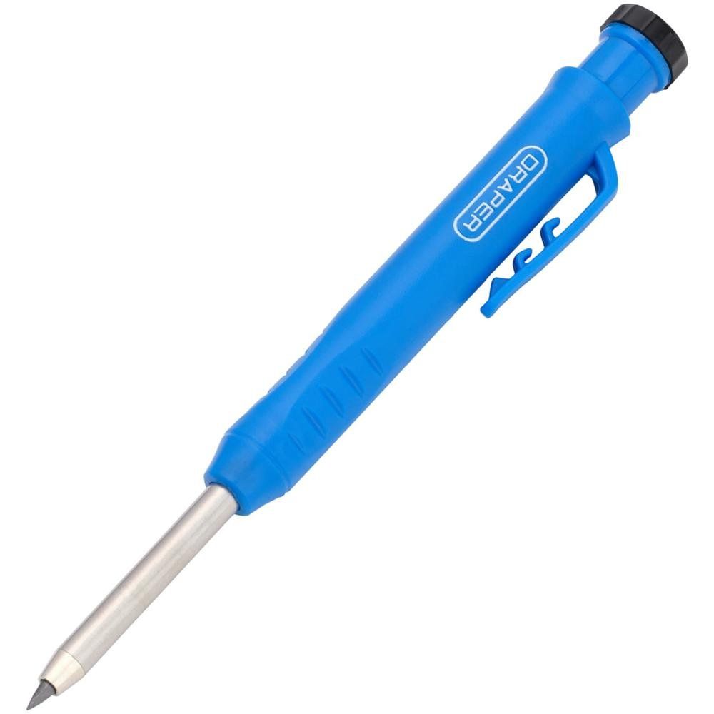 Draper Deep Hole Marker Construction Pencil - Image 1