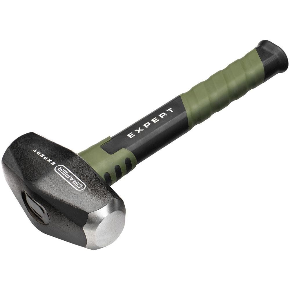 Draper Expert Club Hammer 1.8kg - Image 1