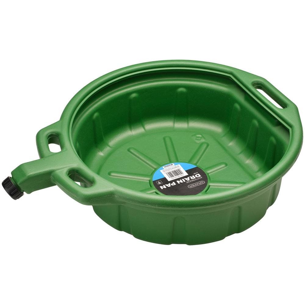 Draper Antifreeze Drain Pan - Image 1