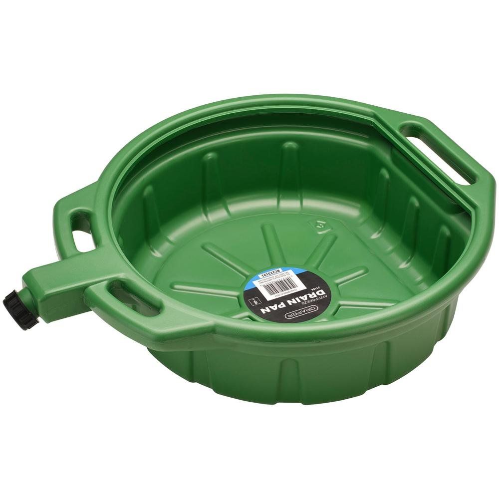 Draper Antifreeze Drain Pan - Image 1