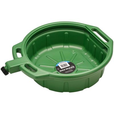 Draper Antifreeze Drain Pan