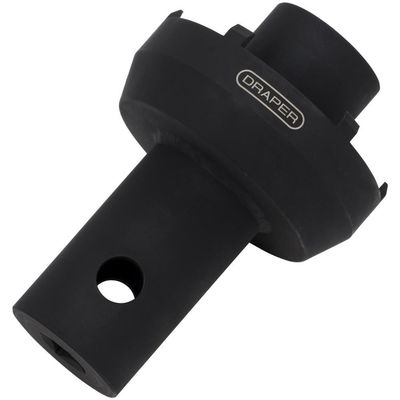Draper 3/4" Drive Locknut Socket for Mercedes Benz Actros Rear Axle 3/4"