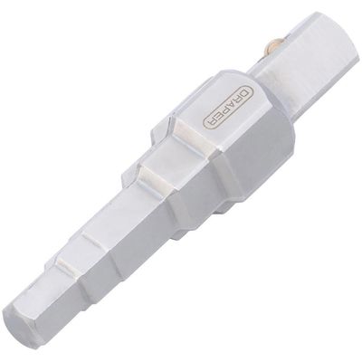 Draper 1/2" Drive Radiator Spud Wrench Socket