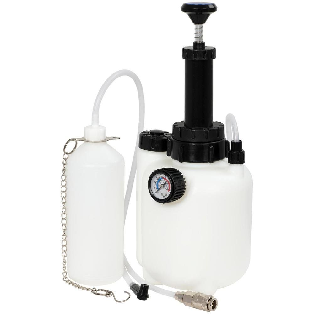 Draper MPBB3 Clutch and Brake Bleeding Kit - Image 1