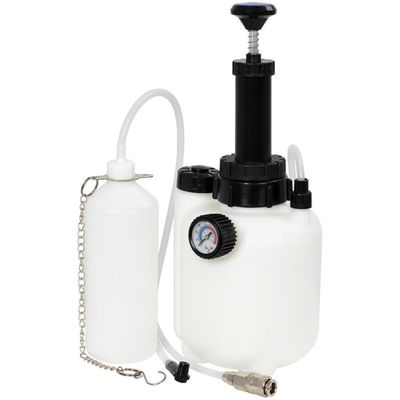 Draper MPBB3 Clutch and Brake Bleeding Kit