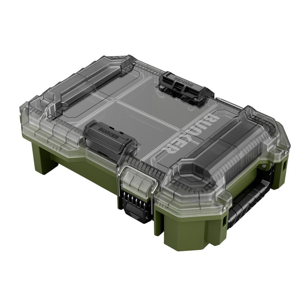 Bunker® Load-Up Half Organiser Tool Box 393Mm 29433 - Image 1