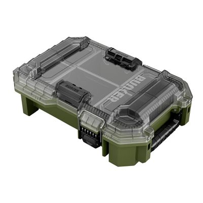 Bunker® Load-Up Half Organiser Tool Box 393Mm 29433