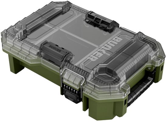 Bunker® Load-Up Half Organiser Tool Box 393Mm 29433 - Thumbnail 2