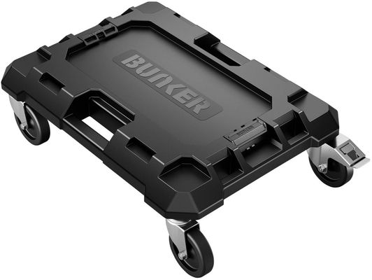 Bunker® Load-Up Dolly 130Kg 29444 - Thumbnail 2