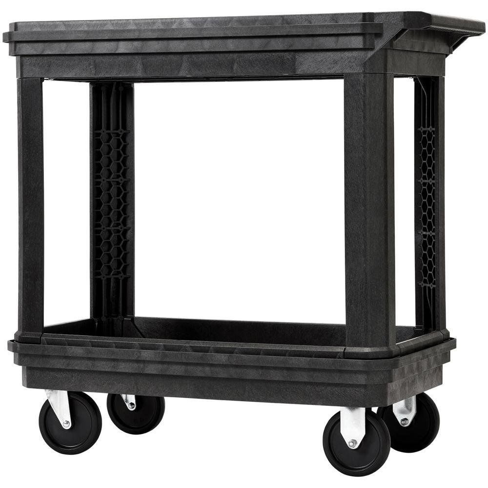 Bunker Load Up 2 Tier Tool Trolley - Image 1