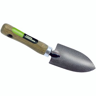 Draper Young Gardener FSC Ash Handle Trowel