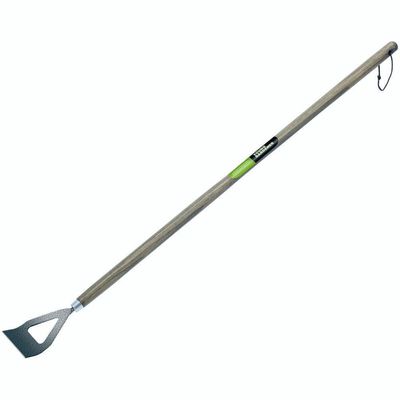Draper Young Gardener FSC Ash Handle Dutch Hoe