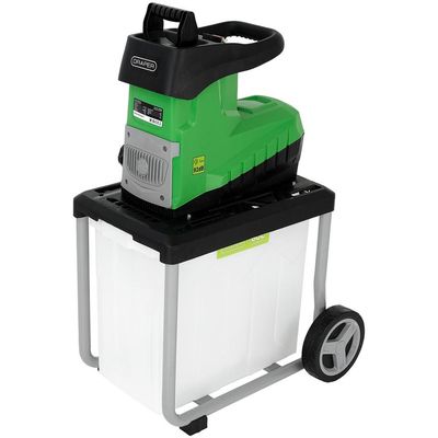Draper DGAC04 Quiet Garden Shredder