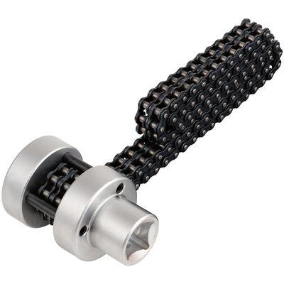 Draper 1/2" Drive Chain Oil Filter Wrench - Thumbnail 2