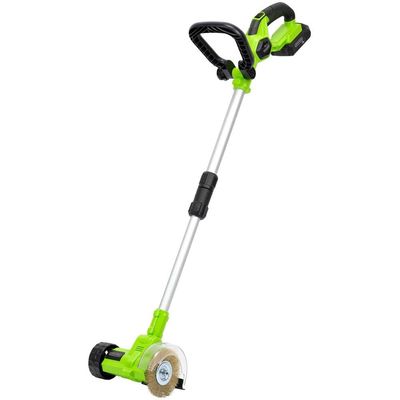Draper DXGW01 18v Cordless Weed Remover