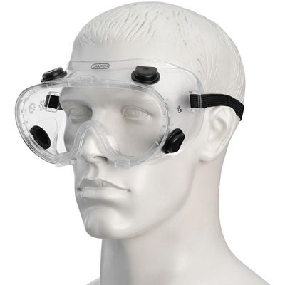 Draper PSG1 Safety Goggles