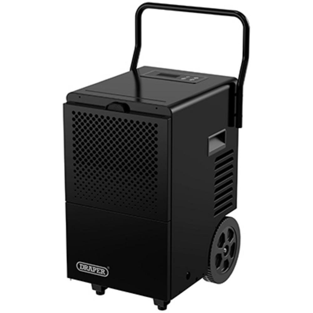 Draper DH50 Industrial Dehumidifier - Image 1