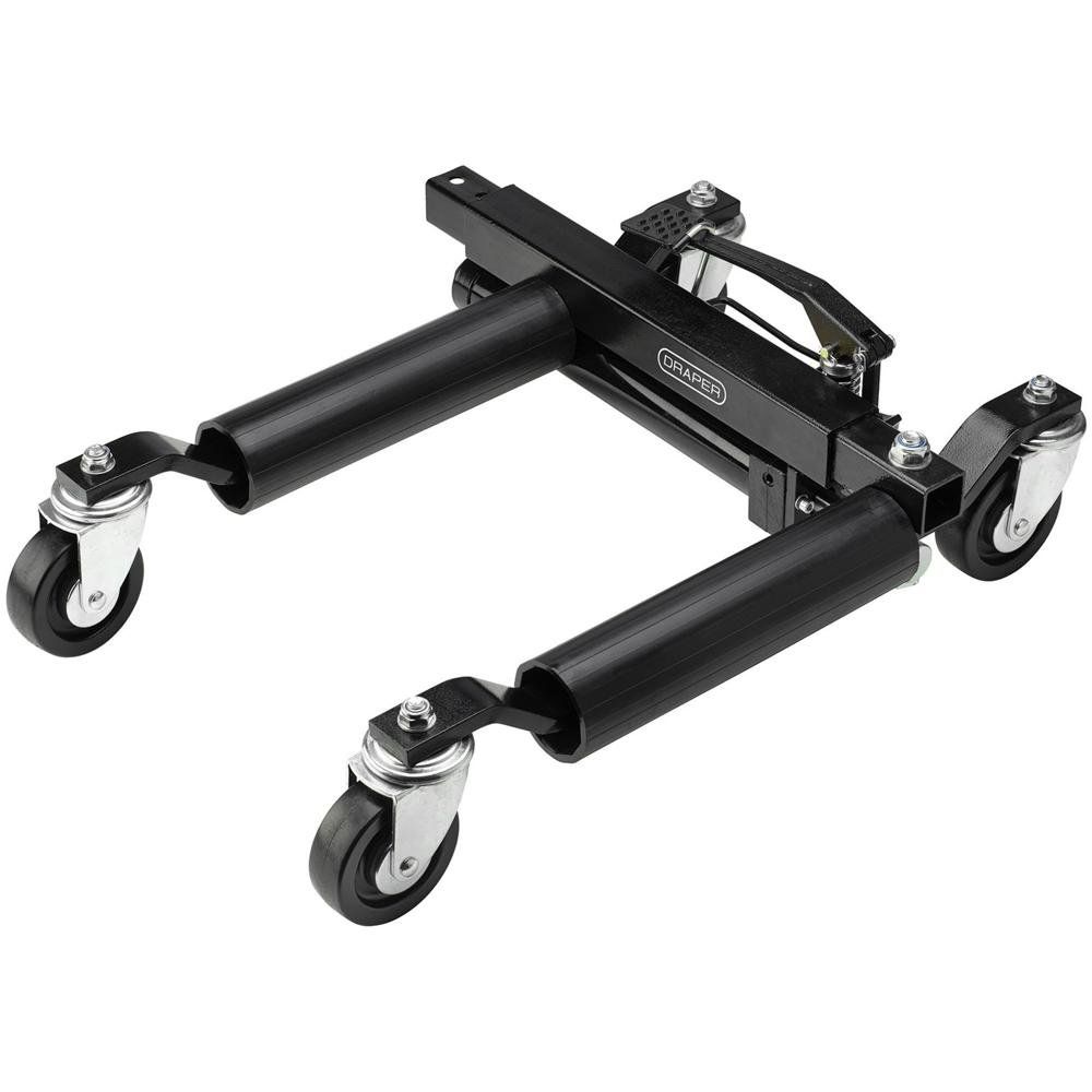Draper WDS680 Wheel Skate - Image 1