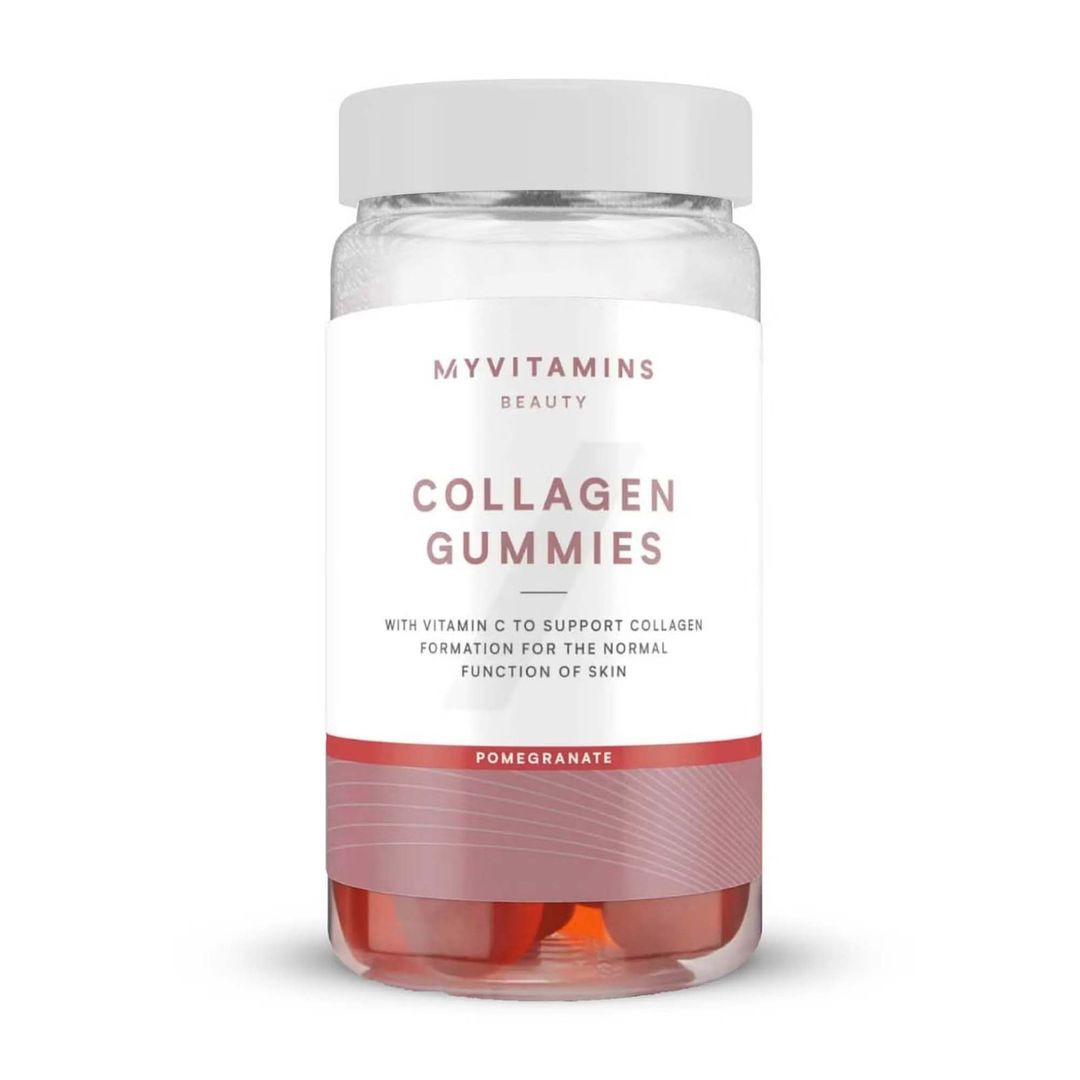 Myvitamins Collagen Gummies - 30gummies - Image 1