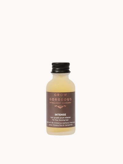 Grow Gorgeous Hair Growth Serum Intense 30ml