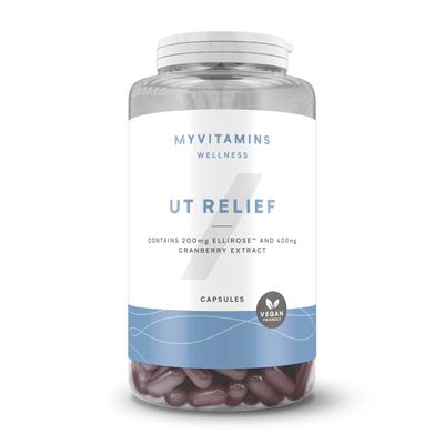 Myvitamins UT Relief - 60Capsules