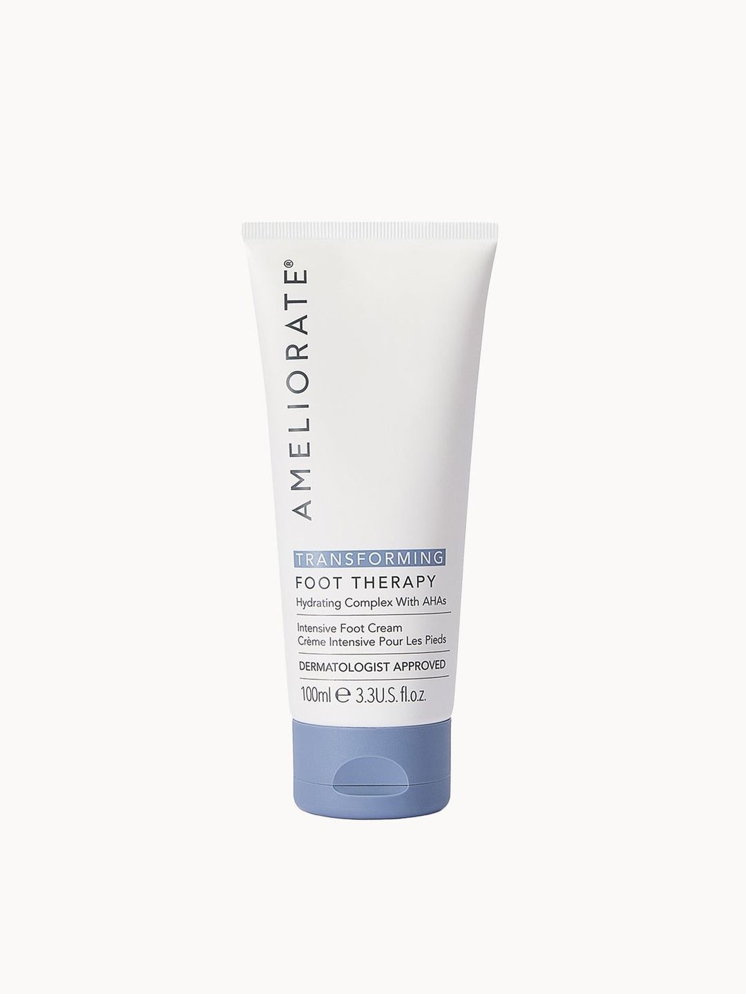 Ameliorate Transforming Foot Therapy 100ml - Image 1