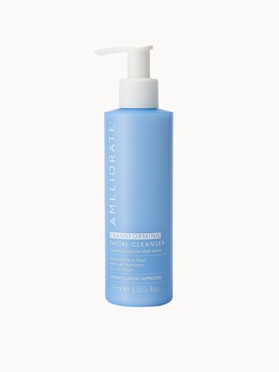 Ameliorate Transforming Facial Cleanser 200ml