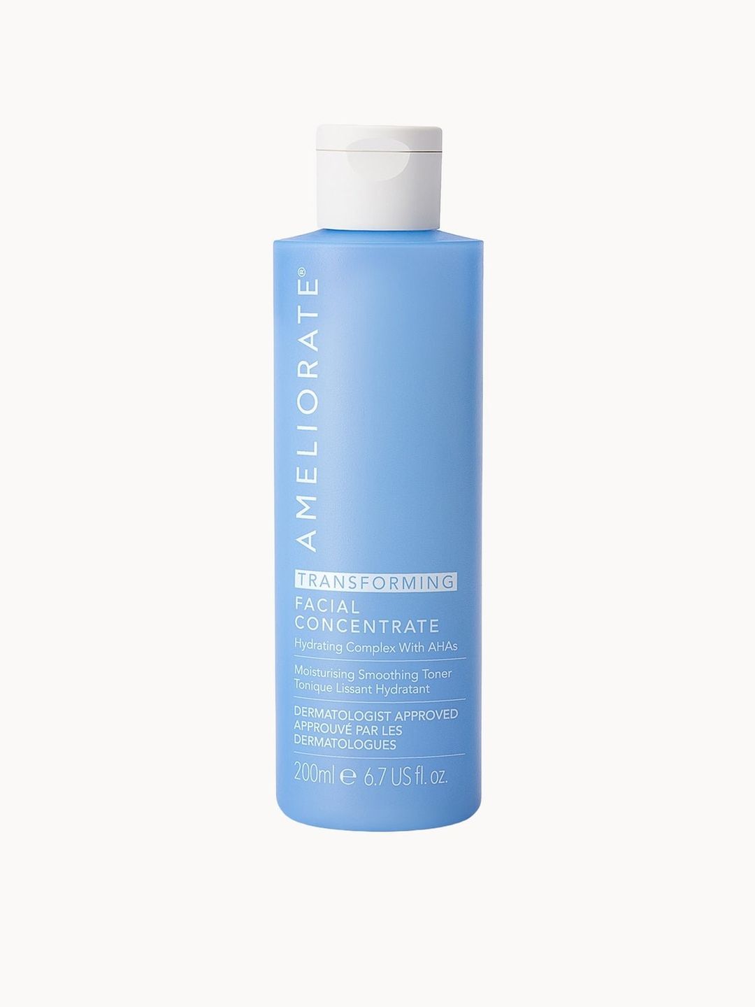 Ameliorate Transforming Facial Toner 200ml - Image 1
