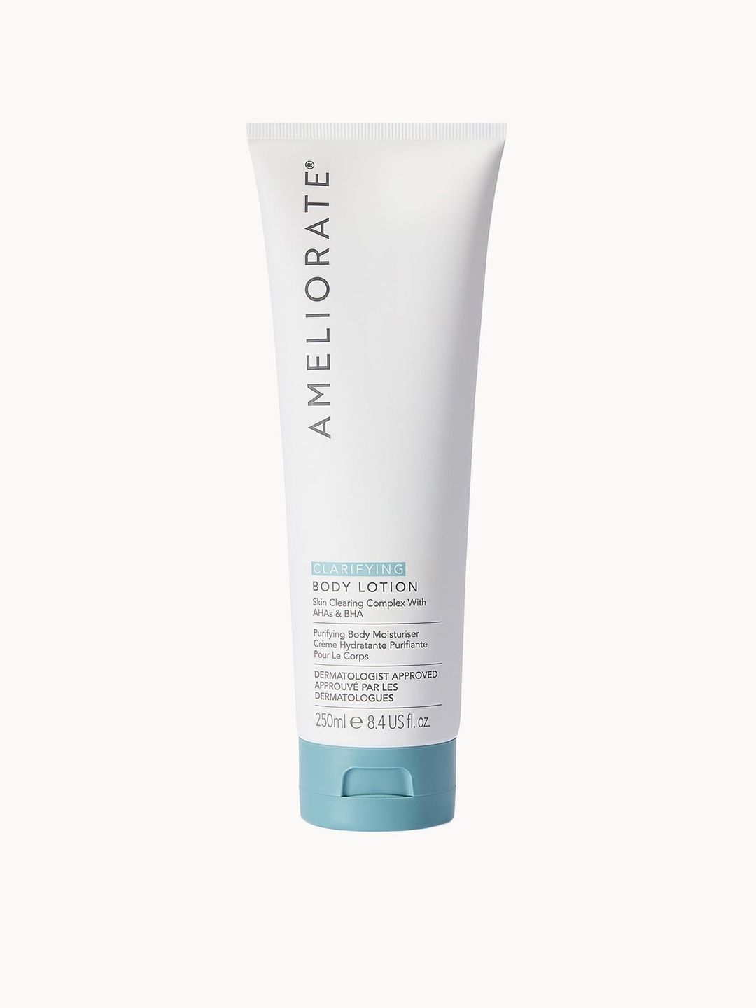 Ameliorate Clarifying Body Lotion 300ml - Image 1