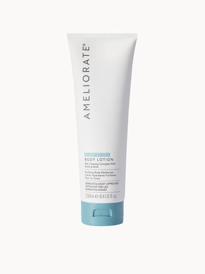 Ameliorate Clarifying Body Lotion 300ml
