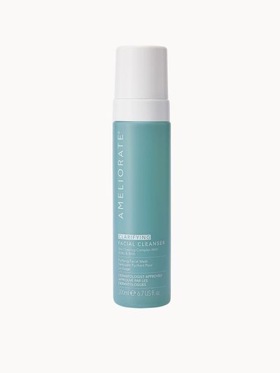 Ameliorate Clarifying Facial Cleanser 200ml