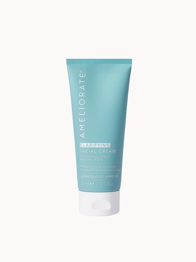 Ameliorate Clarifying Facial Cream 100ml