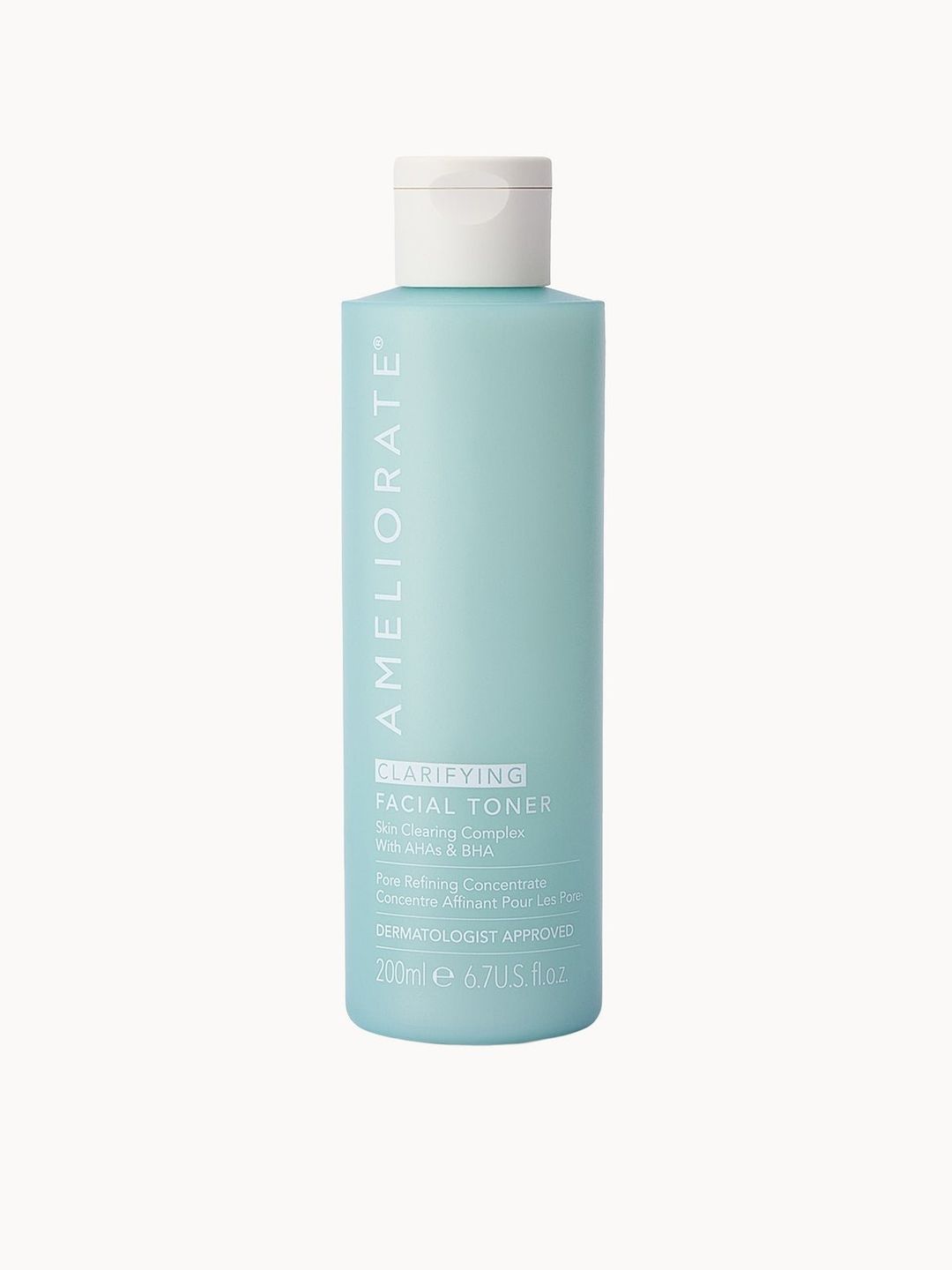 Ameliorate Clarifying Facial Toner 200ml - Image 1