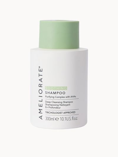 Ameliorate Soothing Shampoo 300ml