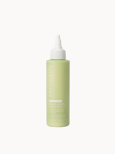 Ameliorate Soothing Scalp Serum 125ml