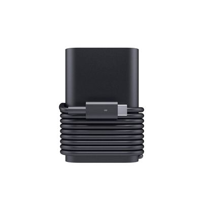 DELL AC Adapter (65W) For Latitude E Series (New Shape) - Thumbnail 2