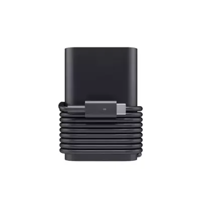 DELL AC Adapter (65W) For Latitude E Series (New Shape)